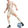 Puma Manchester City 24/25 Maglia Portiere Manica Corta Uomo maglie Beige 775107-38