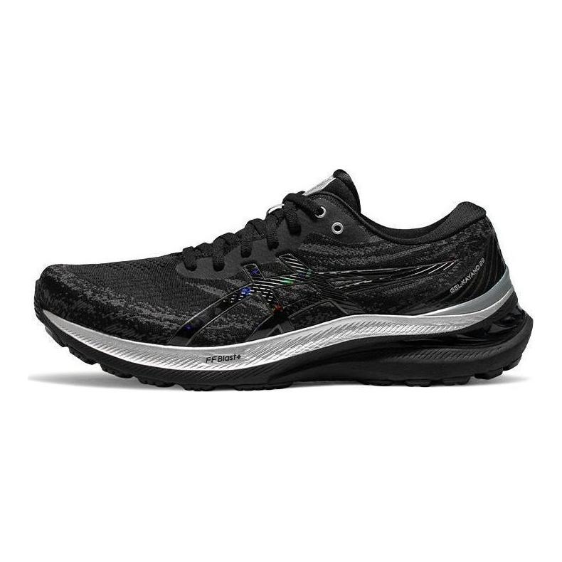 ASICS Gel Kayano 29 Platinum 'Black White' 1011B720-001