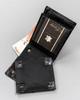Elegant Men's Leather Wallet - Rovicky