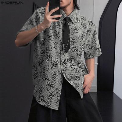 Chemises – Chemises à manches courtes