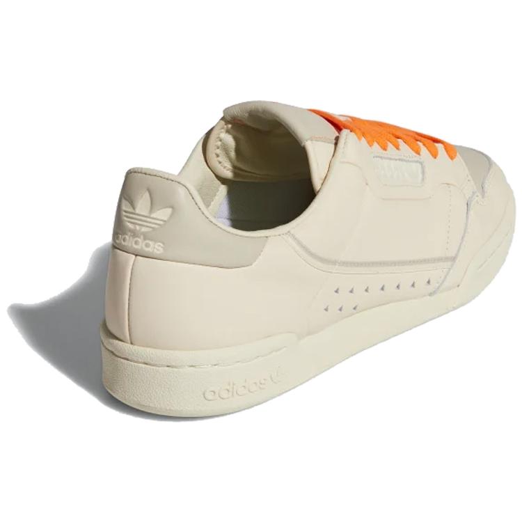 Continental 80 Pharrell Williams x Continental 80 Adidas Originals 'Cream' FX8002