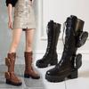 Botas altas – Botas altas