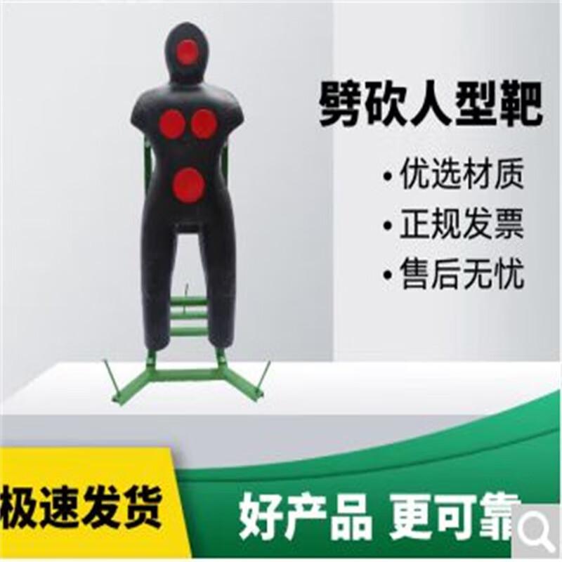 Martial Arts Training Dummy