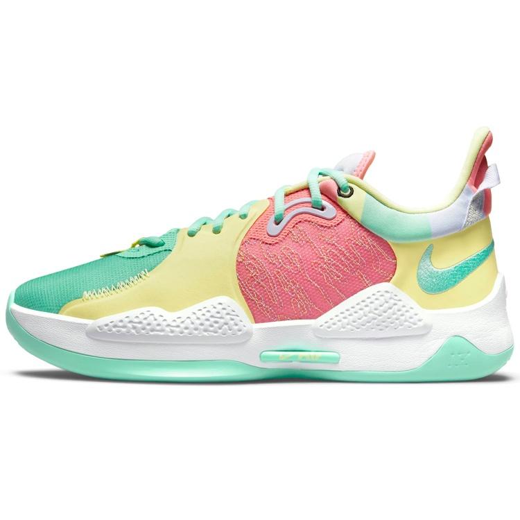 Nike PG 5 EP Daughters Men s CW3146-301 EU 36.5