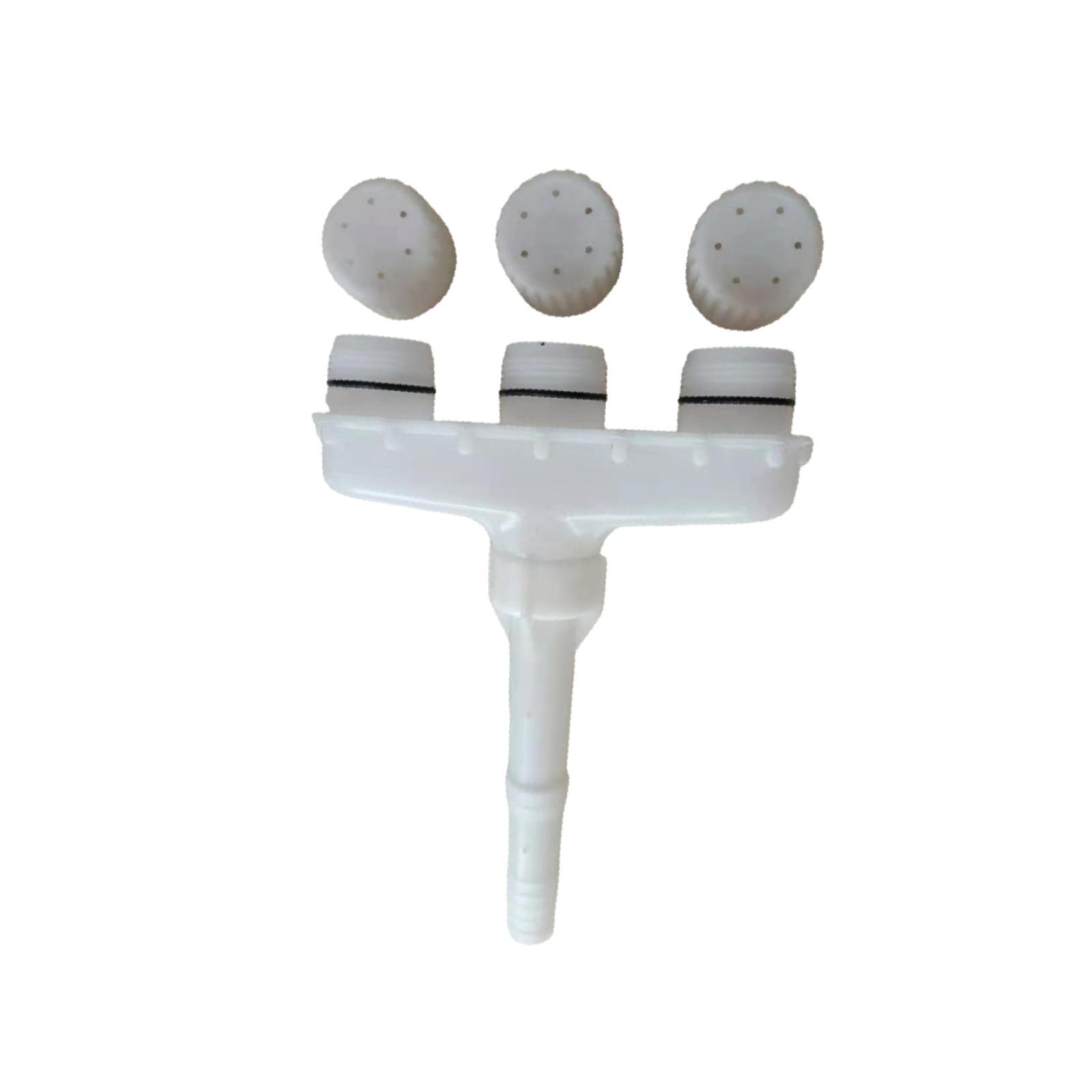 

Agriculture Atomizer Nozzles Parts for Outdoor Garden Watering Home Garden