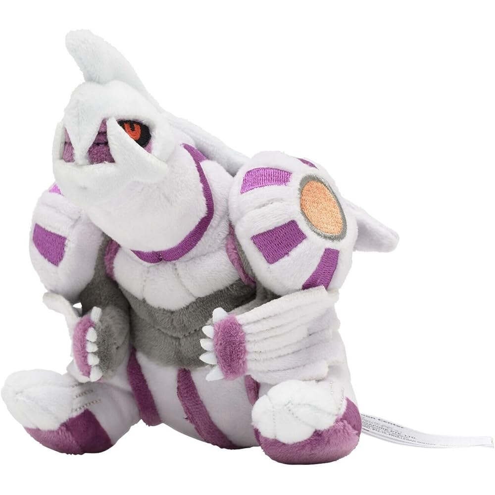 Pokmon Center Original Plush Toy Pokmon Fit Palkia 13x13x19.5 cm