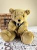 [USED] UK, British, Marks & Spencer, vintage teddy bear