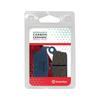 Brembo Serie Oro Brake Pads for TT 07HO26TT