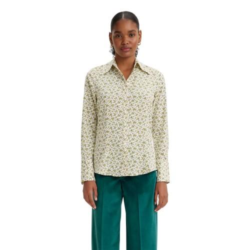 Levis Womens/Ladies Elodie Regular Blouse