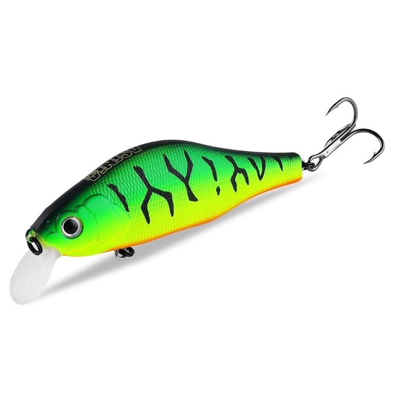 10.6cm Jerkbait Hecht Crankbait Topwater Minnow Angelköder Swimbait Harte Jerkbaits für Salzwasserangeln