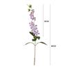 Artificial Jasmine Fishing Fake Flowers Home Decoration Landscape Ornament Vase Flower Arrangement