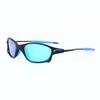 New outdoor fashion sports cycling sunglasses, classic polarized sunglasses in European and American style
