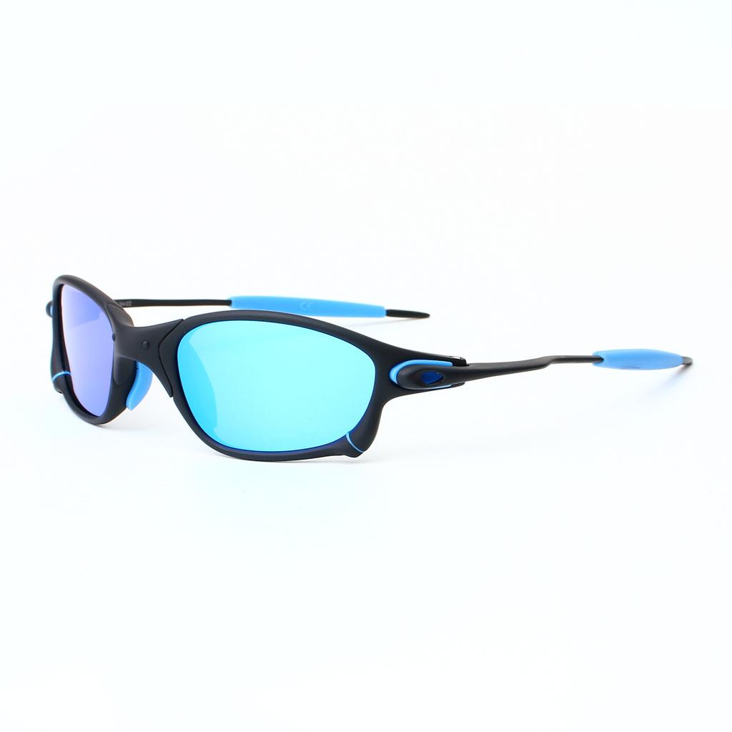 New outdoor fashion sports cycling sunglasses, classic polarized sunglasses in European and American style