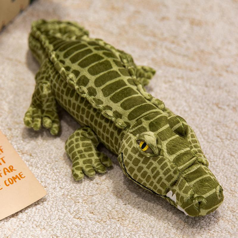 Simulation Dinosaur Plush Toy Stuffed Animal Triceratopstyrannosaurus Rexbrontosaurus Sword Dragon Soft Doll Children'S Gift