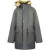 FRED PERRY Jackets & Coats Men's Black J2583-102