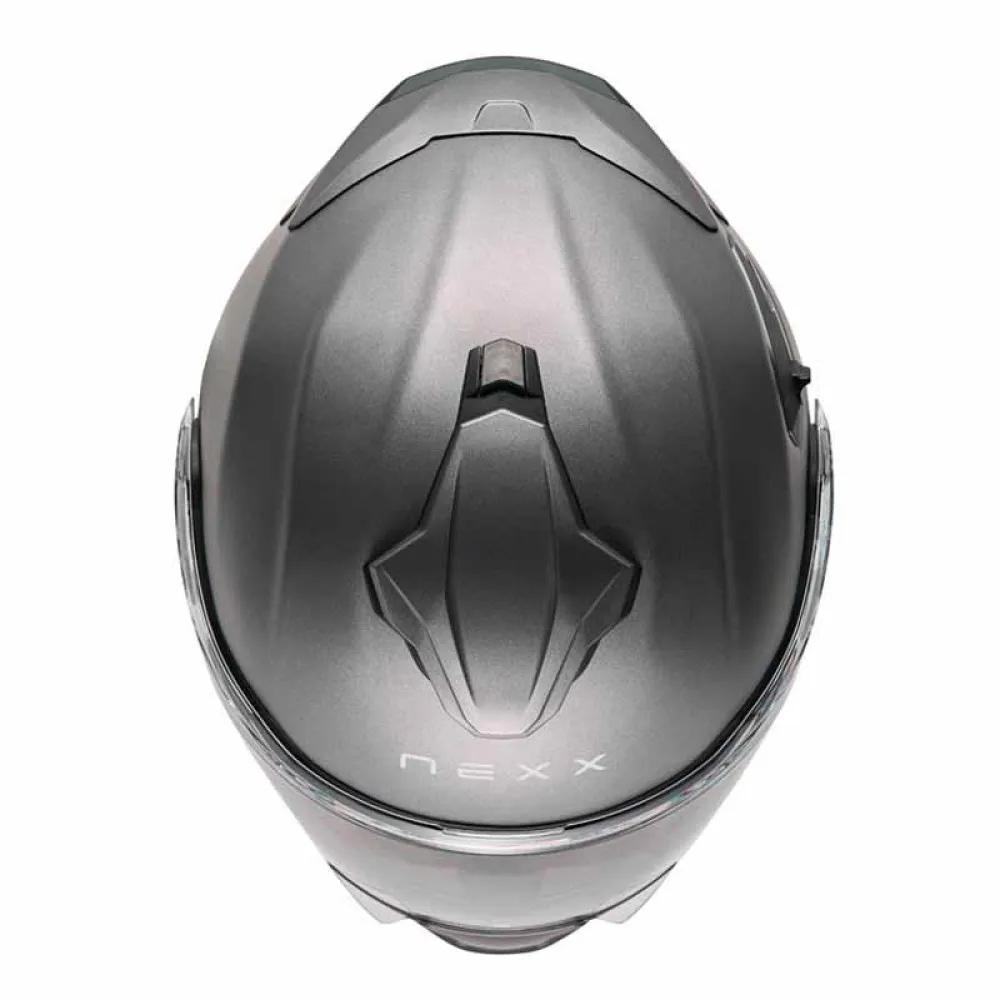 Nexx Modular Helmet X.Lifetour Plain