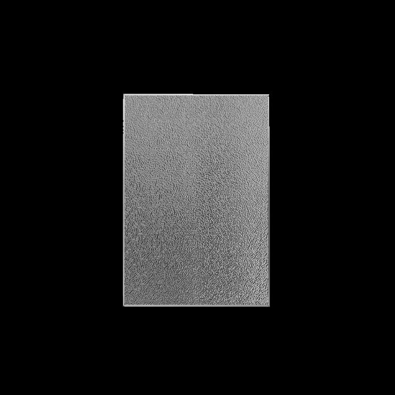 Iron Curtain Cloud Flame Retardant Baffle Mat