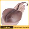 Manta Ray Skates Figurine - Realistic Sea Creature Figure - Instructive Toy Designed for Boys Girls Plus Children Ages 3