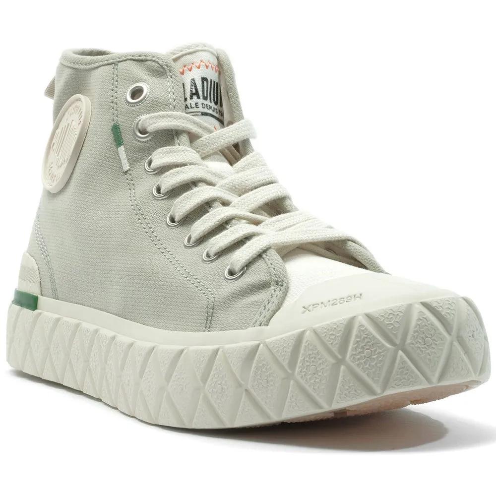 Palladium Sneakers Palla Ace Chukka Organic