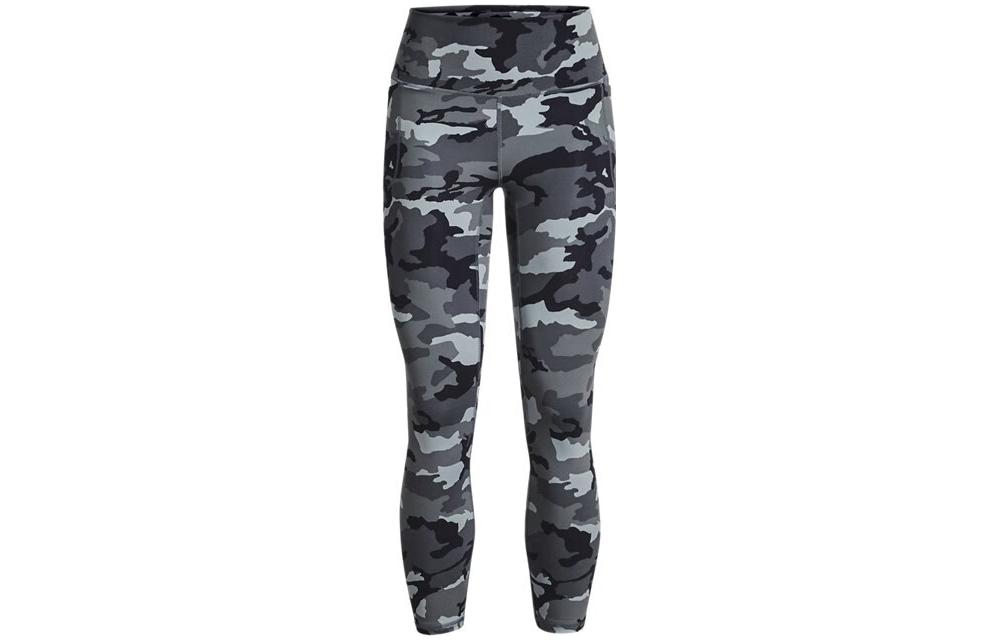 Under Armour Meridian Yoga Pants Women s Blue Moderate 1379164-465 L