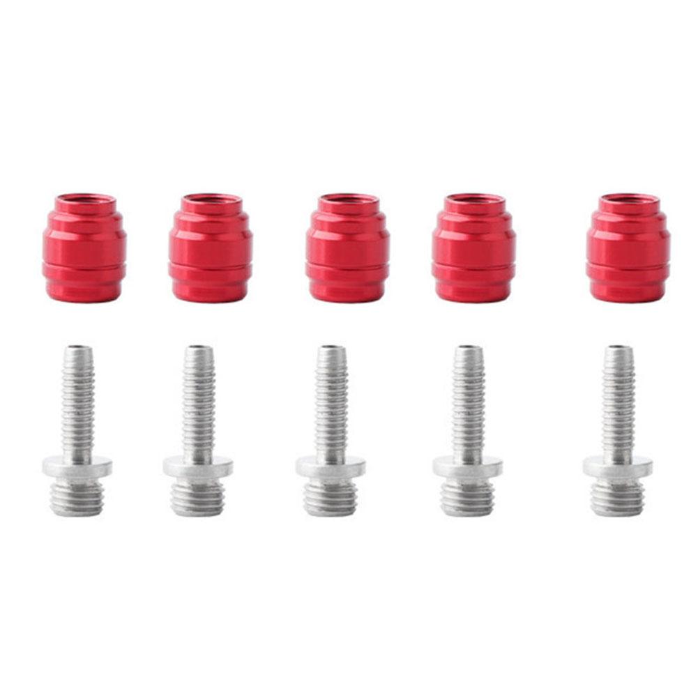 

Brake Barb Set Hydraulic Brake Olive High Compatibility For SRAM