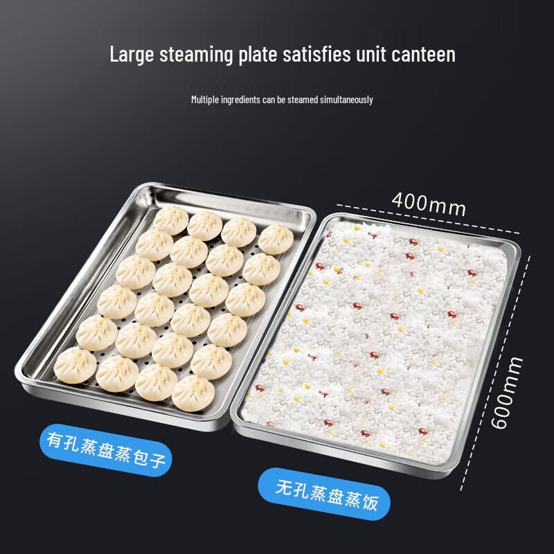 Maibach Commercial Economy Gas Rice Steamer Cabinet