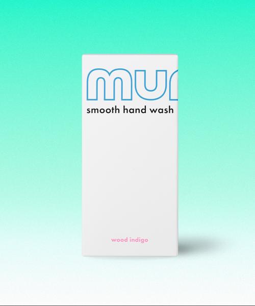 Smooth Hand Wash 300ml (Select 1 of 2)