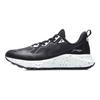 Li-Ning Protective Cloud Rebound Shock Absorption Low-Top Running Shoes Women sneakers Black ARHR084-1