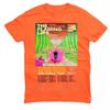 New The Flaming Lips 2025 Gift For Fans Men S-235XL Tee 14D882 Unisex T-Shirt