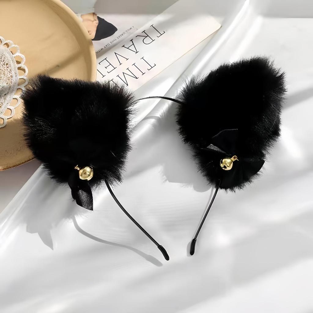 Drunk Cellar Sexy Fishnet Lingerie: European & American Style Hollow Out Bandeau with Removable Open Crotch Bodysuit Set.