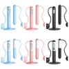 With Counter Ropeless Jump Rope Anti-Skid Digital Skip Rope Counting Skipping Rope  Children