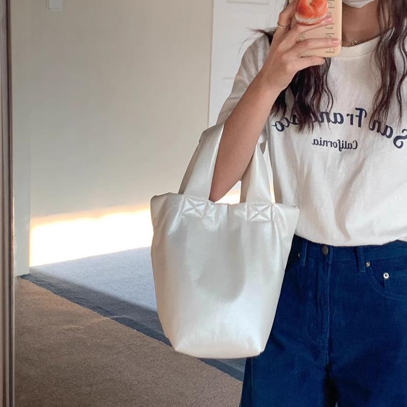 Crossbody Bag, Handbag, Tote Bag - Versatile, Casual, Single-shoulder Bag