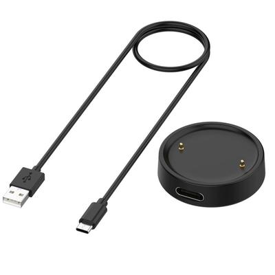 Μαγνητικό Καλώδιο Φόρτισης Για Amazfit Active2 Καλώδιο Φόρτισης Type-c Αντικατάσταση Αξεσουάρ Έξυπνων Φορητών Συσκευών