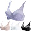Eleganter Und Sexy Spitze Damen BH Übergröße 75-100 D E Ultradünne Büstenhalter 95e 100e Unterwäsche
