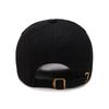 Unisex Embroidered Alien Folding Baseball Cap Beach Sun Hat Street Headwear Outdoor Hat Men and Women Hip Hop Hat