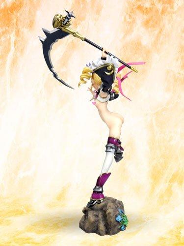 MARVELOUS MODEL ~Shin Koihime Musou~ Cao Cao (1/8 Scale PVC Painted Finished Product)