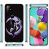 Horrorfilm Terrifier Handyhülle für Samsung Galaxy A52 A32 A22 A12 A51 A31 A50S A30S A20S A10S Note 20 Ultra 10 Plus S10 A72 A