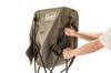 COLEMAN Chair Healing Chair Next Folding Compact Storage Polyester Olive
