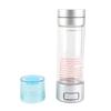5V Hydrogen Water Bottle 260ML Capacity 2000?9000ppb Rechargeable Portable Hydrogen Water Generator