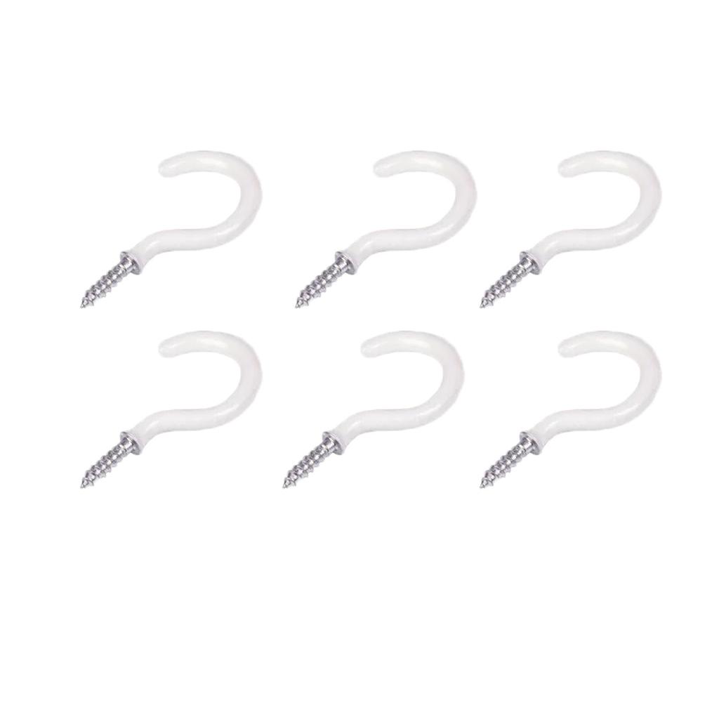 Pojedynczy haczyk wiszący na ścianie, pojedynczy haczyk za drzwiami, haczyk na szlafrok ze stali nierdzewnej