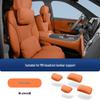 Geely Galaxy M9 Maybach Headrest Lumbar Support and Neck Pillow Cushion
