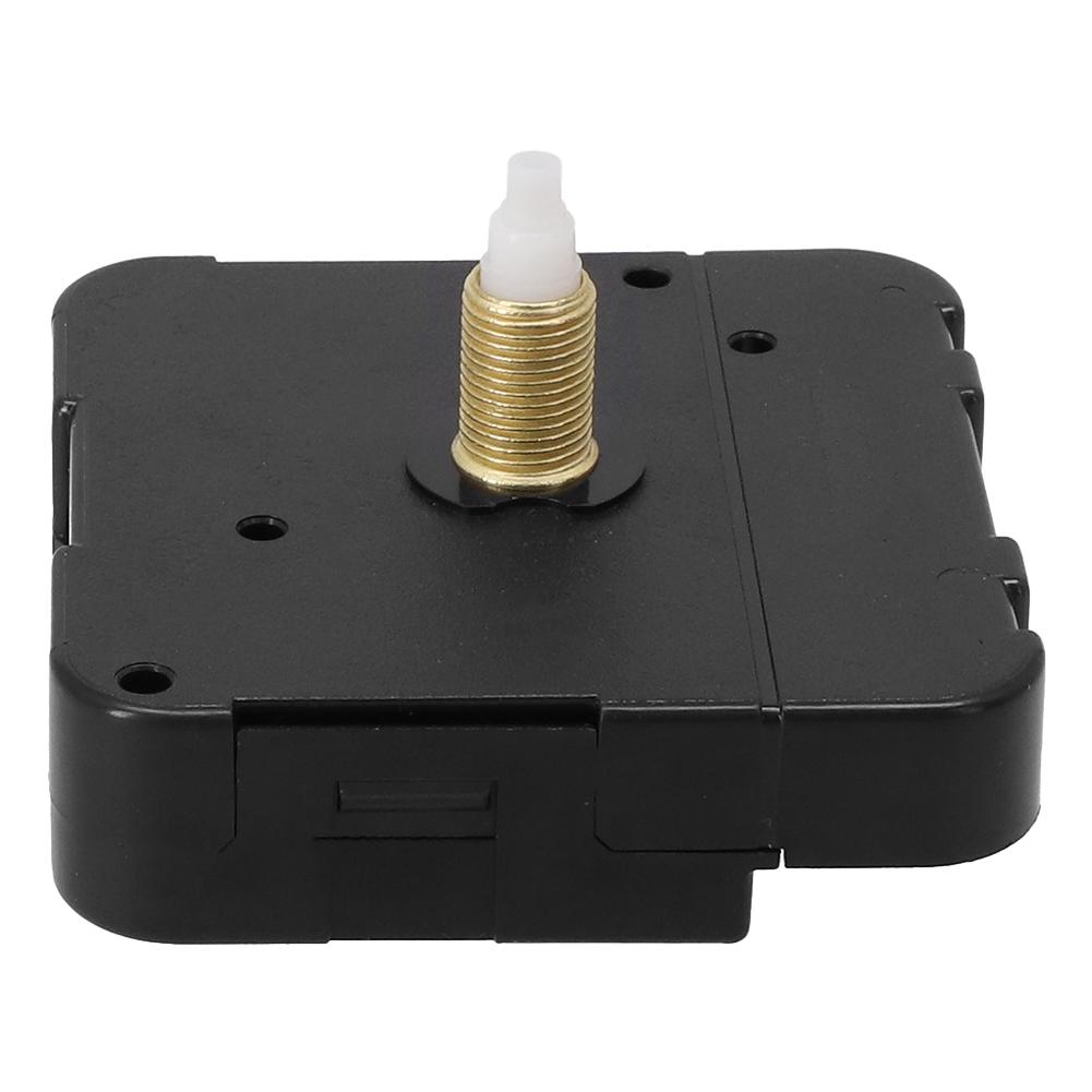 Clock Mechanism Movemen Mechanism Multi-size Plastic Repair Kit