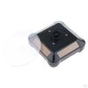 Solar Powered Rotating Display Stand Turntable, Multipurpose
