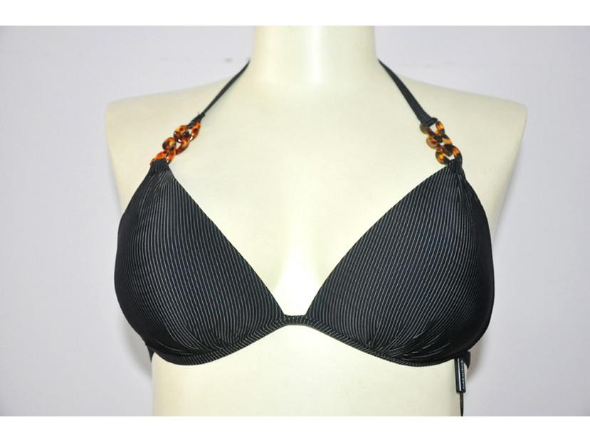 Korean Style Smart & Sexy Bikini Set - Fashionable & Alluring