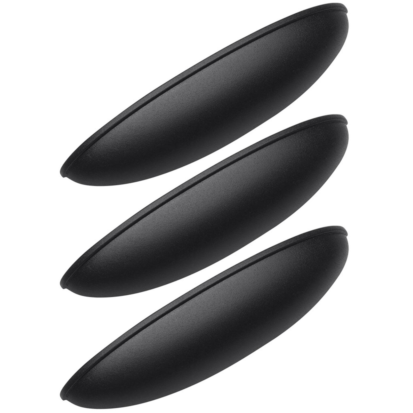 Rear View Backup Camera Cover,Anti-Rain Cover For Reversing Cameras Easily Install Waterproof Rear View Camera Car Accessories