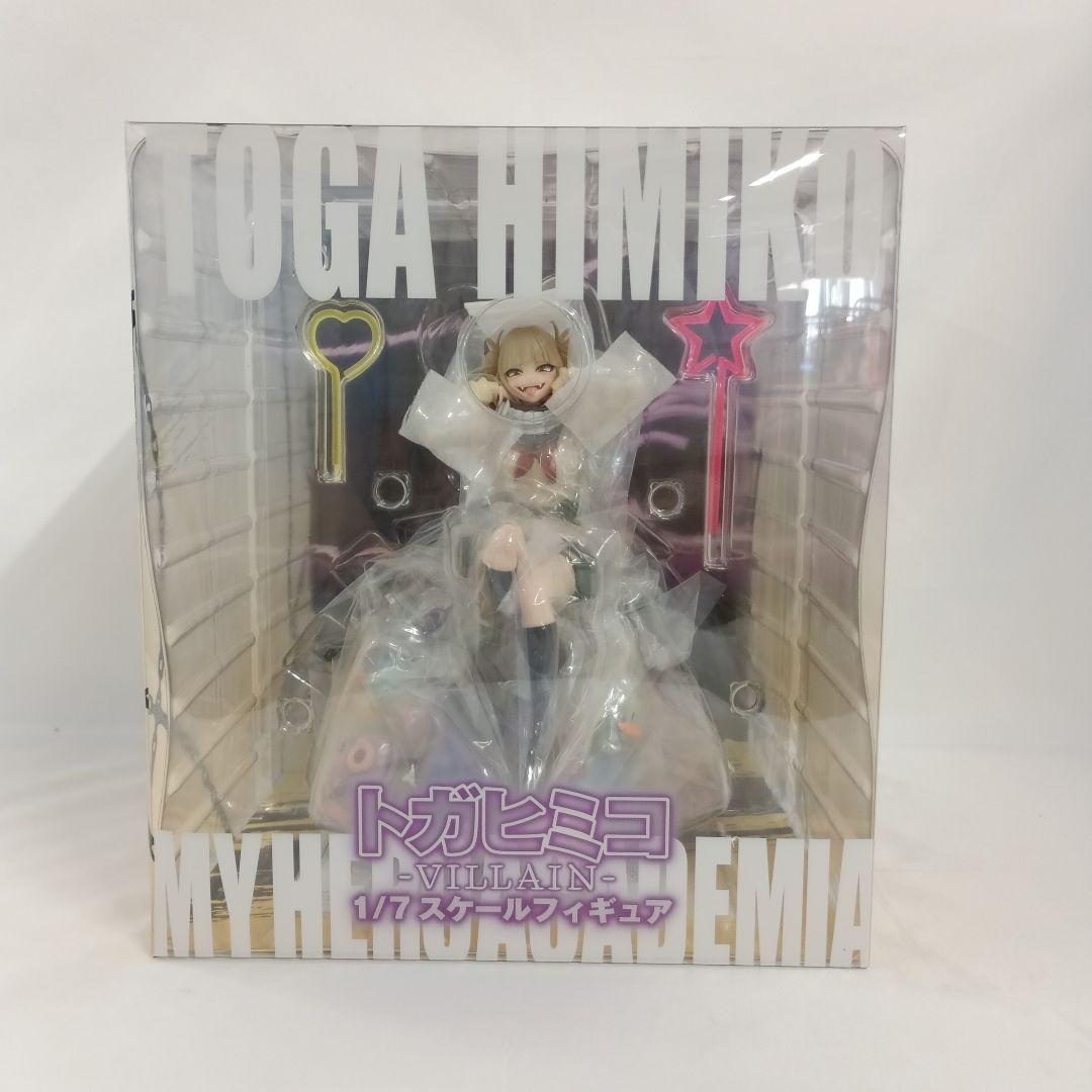 

[Б/У] Химико Тога - Злодей - «Моя геройская академия» 1/7