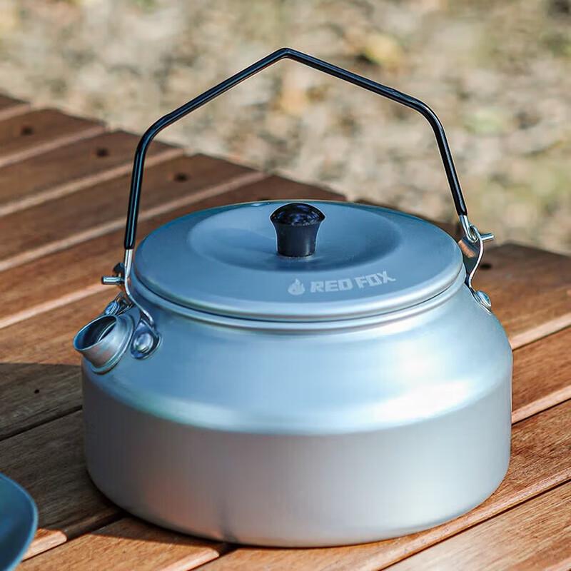 Outdoor Camping Water Kettle