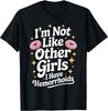 NEW LIMITED! Embarrassing Hemorrhoids Inappropriate Adult Tee - MADE IN USA