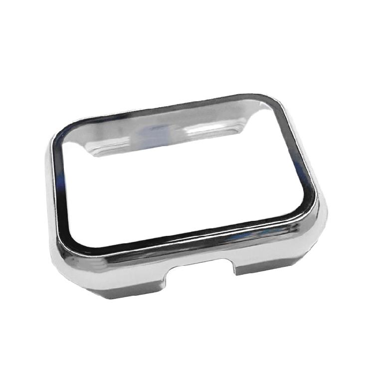 PC Hard Cover for RealmeWatch 2 Watch Screen Bumper for Shell Protector Shockpro