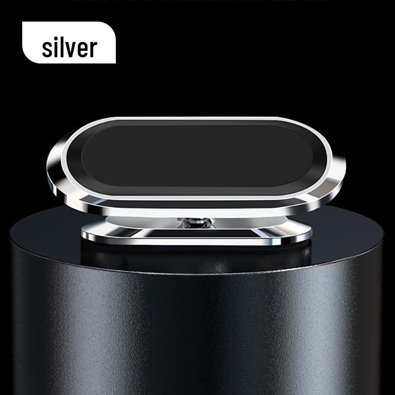 

360° Rotating Non-Slip Magnetic Car Phone Mount